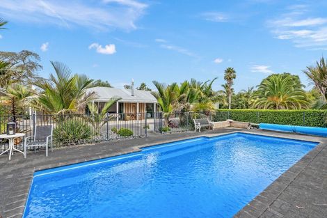 Photo of property in 33 Mangapai Caves Road, Mangapai, Whangarei, 0178