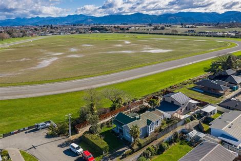 Photo of property in 20 Linton Street, Mayfield, Blenheim, 7201