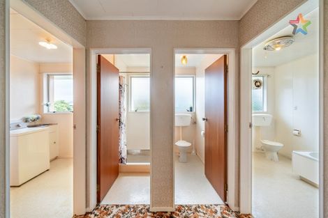 Photo of property in 47 Pekanga Road, Normandale, Lower Hutt, 5010