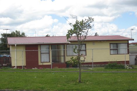 Photo of property in 172 Browns Road, Manurewa, Auckland, 2102