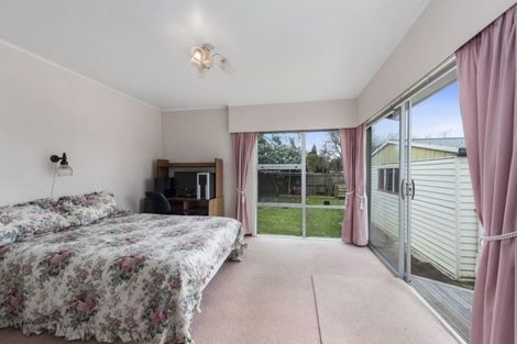 Photo of property in 25 Thorpe Street, Fairview Downs, Hamilton, 3214