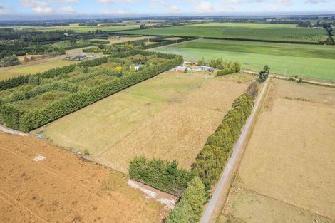 Photo of property in 584 Woodfields Road, Swannanoa, Rangiora, 7475