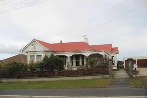 Photo of property in 12 Gresham Street, Tainui, Dunedin, 9013