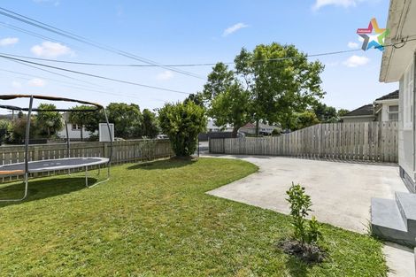 Photo of property in 32 Fisk Street, Naenae, Lower Hutt, 5011