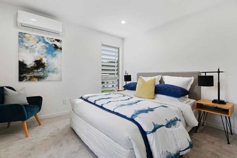 Photo of property in 6 Waihou Crescent, Albany Heights, Auckland, 0632