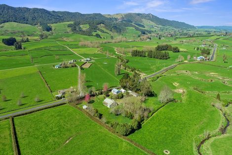 Photo of property in 869 Old Te Aroha Road, Okauia, Matamata, 3471
