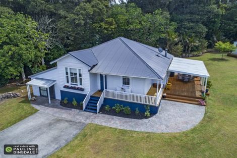 Photo of property in 11 Highland Way, Maungatapere, Whangarei, 0179
