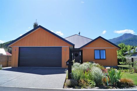 Photo of property in 6 Dumblane Way, Hanmer Springs, 7334