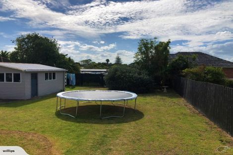 Photo of property in 11 Healy Road, Manurewa, Auckland, 2102