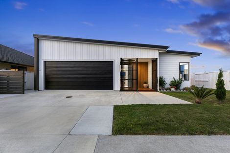 Photo of property in 61 Goodwin Crescent, Pyes Pa, Tauranga, 3112