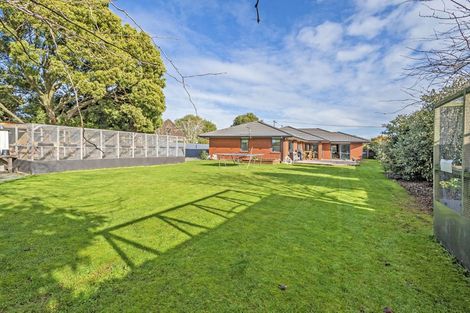 Photo of property in 30 D'arcy Street, Leeston, 7632