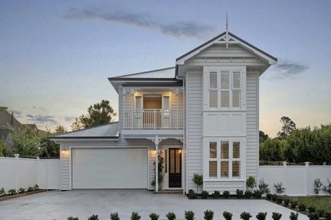 Photo of property in 64 Third Avenue, Kingsland, Auckland, 1021