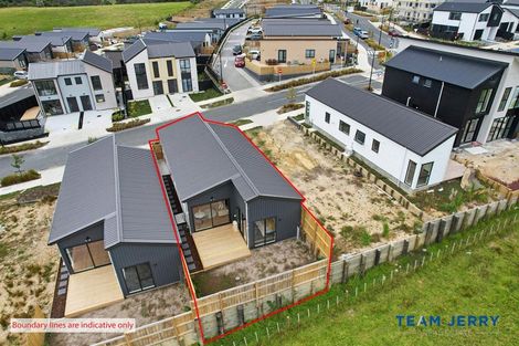 Photo of property in 71 Puwha Street, Massey, Auckland, 0614