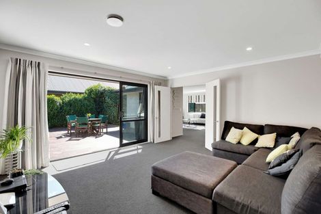 Photo of property in 39 Navy Loop, Rolleston, 7614