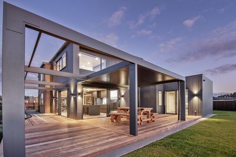 Photo of property in 60 Harakeke Drive, Wharewaka, Taupo, 3330