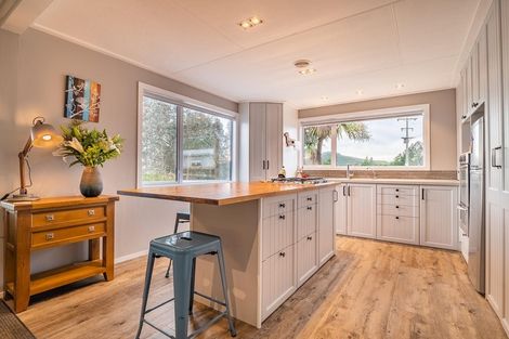 Photo of property in 132 Green Road, Mount Cargill, Waitati, 9085