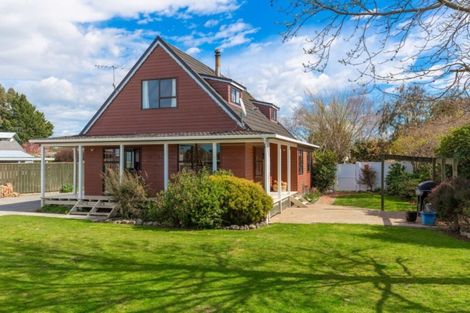 Photo of property in 7 Chante Crescent, Renwick, 7204