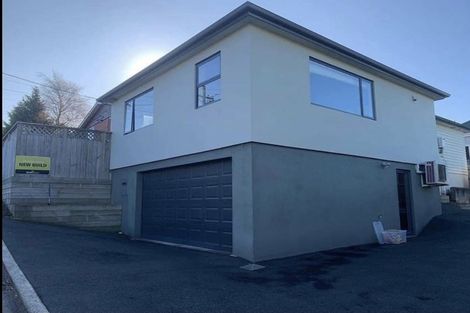 Photo of property in 8 Ayr Street, Kaikorai, Dunedin, 9010