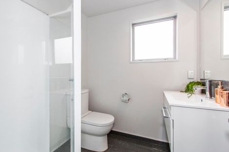 Photo of property in 1/424 Manchester Street, St Albans, Christchurch, 8014