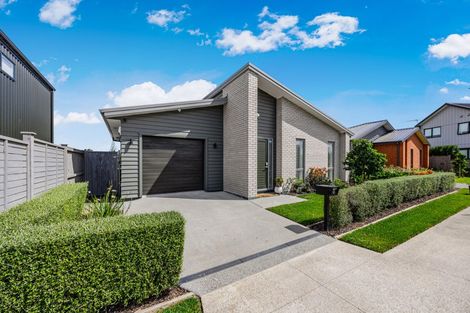 Photo of property in 43 Port Way, Rosehill, Papakura, 2113