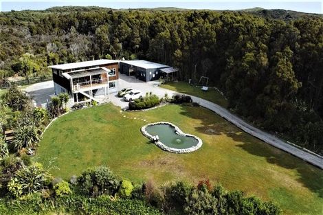 Photo of property in 79a Lighthouse Road, Cape Foulwind, Westport, 7892