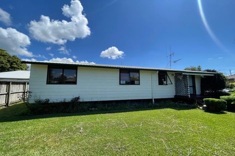 Photo of property in 4a Glenview Terrace, Glenview, Hamilton, 3206