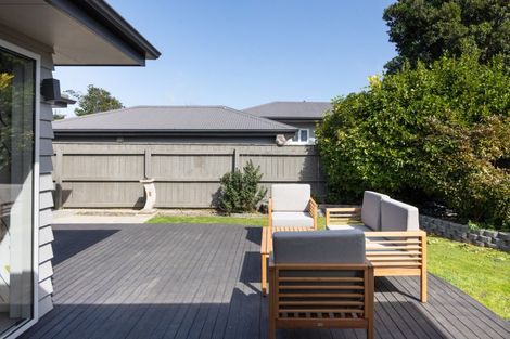 Photo of property in 322a College Street, West End, Palmerston North, 4410