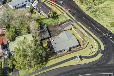 Photo of property in 1 Branch Road, Welbourn, New Plymouth, 4312