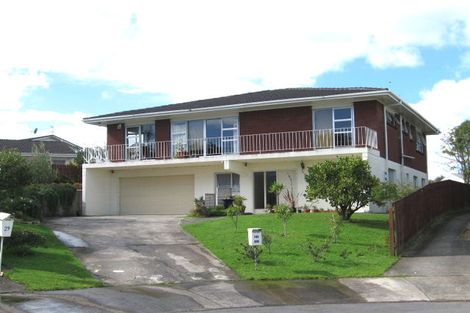 Photo of property in 27 Vanbrugh Place, Bucklands Beach, Auckland, 2014