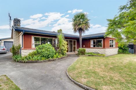 Photo of property in 28 Lancaster Street, Tamatea, Napier, 4112