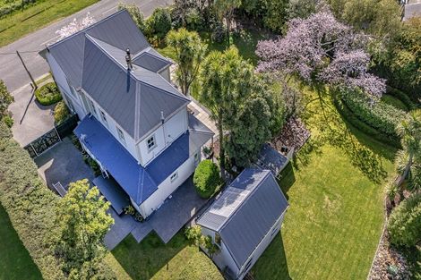 Photo of property in 827 Old Tai Tapu Road, Tai Tapu, 7672