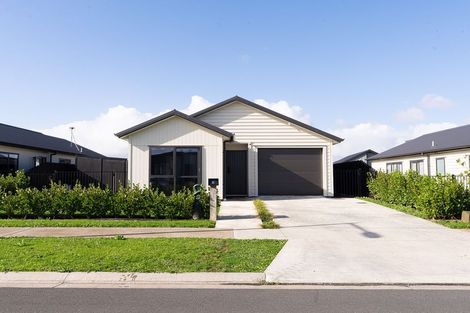 Photo of property in 8 Pa Ariki Road, Te Kauwhata, 3710