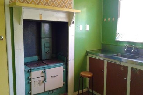 Photo of property in 27 Kohewhata Place, Kaikohe, 0474