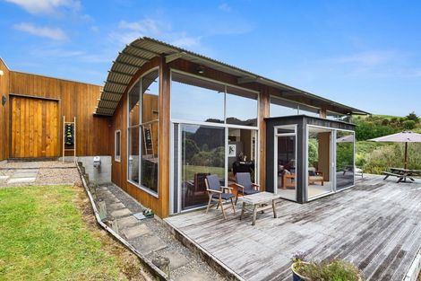 Photo of property in 12b Bush View Drive, Waitetuna, Raglan, 3295