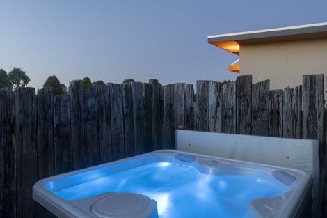 Photo of property in 218 Maindonalds Road, West Eyreton, Rangiora, 7475