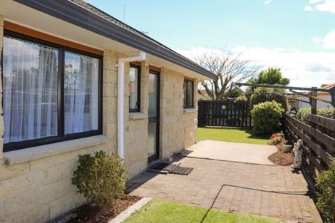 Photo of property in 10a Raupo Place, Matamata, 3400