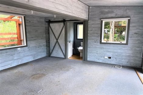 Photo of property in 4987 Christchurch Akaroa Road, Little River, 7591