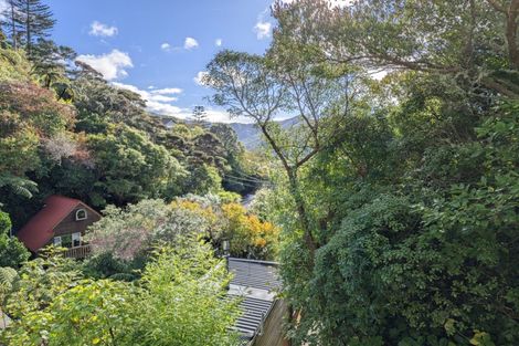 Photo of property in 11a Mairangi Road, Wadestown, Wellington, 6012