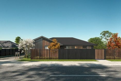 Photo of property in 24 Kennedys Bush Road, Halswell, Christchurch, 8025