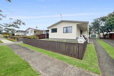 Photo of property in 2/8 Noni Street, Turangi, 3334