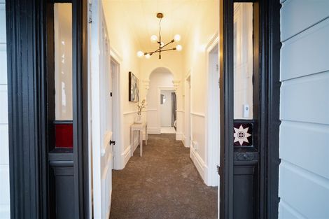 Photo of property in 184 Elgin Road, Maryhill, Dunedin, 9011