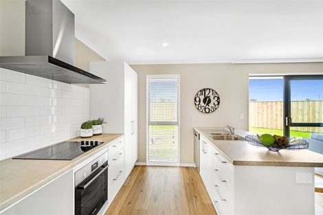 Photo of property in 589 East Maddisons Road, Rolleston, 7614