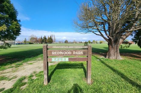 Photo of property in 1/19 Sturrocks Road, Redwood, Christchurch, 8051