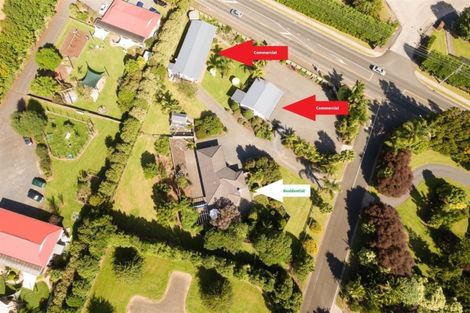 Photo of property in 2 Cochrane Drive, Kerikeri, 0230