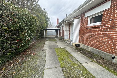 Photo of property in 252a Otipua Road, Highfield, Timaru, 7910