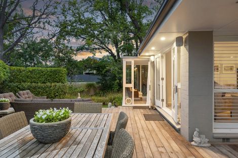 Photo of property in 56 Garden Road, Merivale, Christchurch, 8014