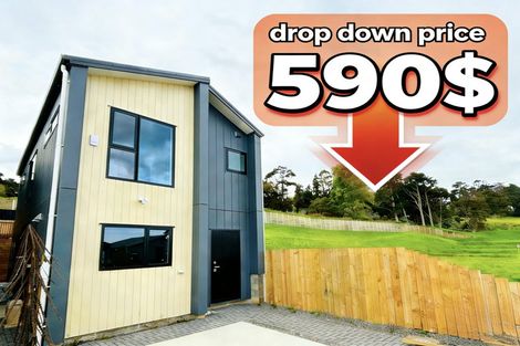 Photo of property in 56 Piringa Road, Pukekohe, 2120