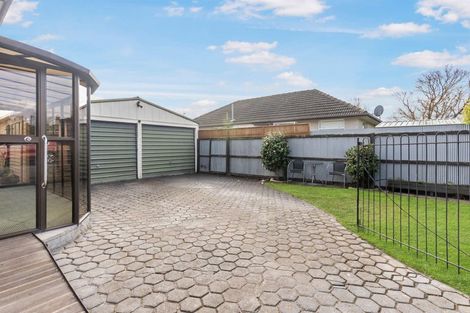 Photo of property in 2/61 Twyford Street, Bishopdale, Christchurch, 8053