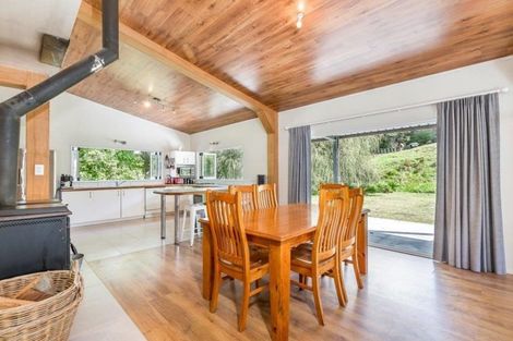 Photo of property in 49 Opoto Place, Kaukapakapa, 0873