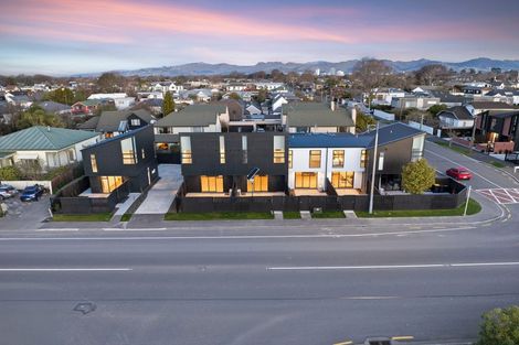 Photo of property in 1/90 Innes Road, St Albans, Christchurch, 8052